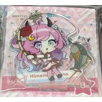 Himemori Luna - Monster Hunter x Hololive - Acrylic stand - hololive