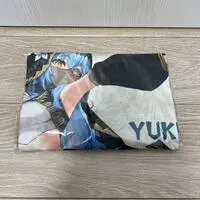 Yukihana Lamy - Clothes - Monster Hunter x Hololive - T-shirts - hololive