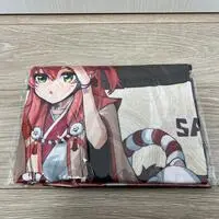 Sakura Miko - Clothes - Monster Hunter x Hololive - T-shirts - hololive