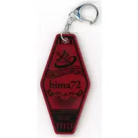 hima72 - Key Chain - SIXFONIA