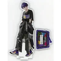 illma - Acrylic stand - SIXFONIA