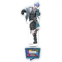 Ameno Kosame - Acrylic stand - SIXFONIA