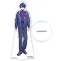 illma - Acrylic stand - SIXFONIA