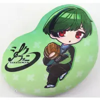 suchi - Cushion - SIXFONIA