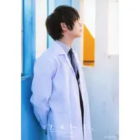 Soraru - Character Card - Portrait - Utaite