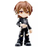 Uri - PalVerse - Trading Figure - Colorful Peach