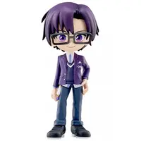 Mofu - PalVerse - Trading Figure - Colorful Peach