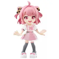 Noa - PalVerse - Trading Figure - Colorful Peach
