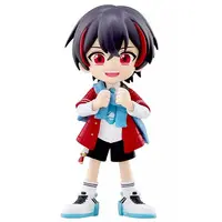 Yuankun - PalVerse - Trading Figure - Colorful Peach