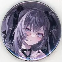 Vestia Zeta - Badge - hololive