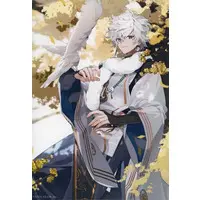Murakumo Kagetsu - Canvas Board - Nijisanji