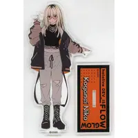 Koganei Niko - Acrylic stand - FLOW GLOW