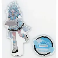 Mizumiya Su - Acrylic stand - FLOW GLOW