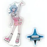 Mizumiya Su - Acrylic stand - FLOW GLOW