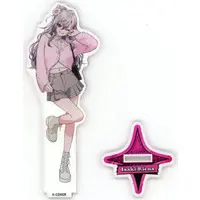 Isaki Riona - Acrylic stand - FLOW GLOW