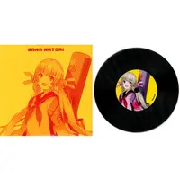 Natori Sana - Tableware - Coaster - VTuber