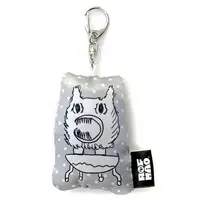 Kagami Hayato - Key Chain - ROF-MAO
