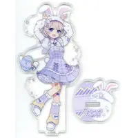 Todoroki Hajime - hololive Seasonal Days Sweet Spring Easter - Acrylic stand - hololive
