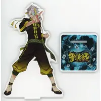 Utai Makea - Acrylic stand - VTuber