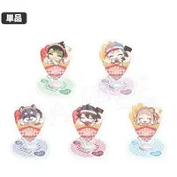 Nijisanji - Acrylic stand (Random Item)