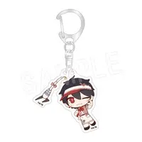 Yumeoi Kakeru - Acrylic Key Chain - Key Chain - Nijisanji