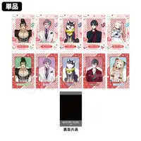 Nijisanji - Character Card (Random Item)