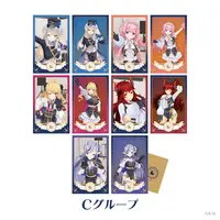 Nijisanji - Character Card (Random Item)