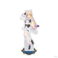 Ienaga Mugi - Acrylic stand - Nijisanji