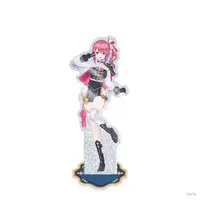 Kuramochi Meruto - Acrylic stand - Nijisanji