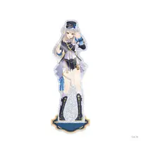 Shioriha Ruri - Acrylic stand - Nijisanji