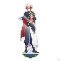 Seraph Dazzlegarden - Acrylic stand - VOLTACTION