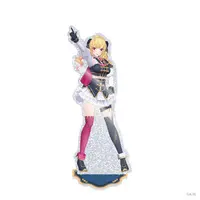 Takamiya Rion - Acrylic stand - Nijisanji
