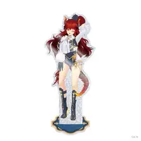 Dola - Acrylic stand - Nijisanji
