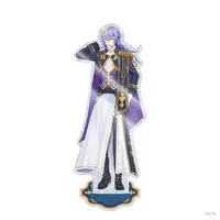 Hoshirube Sho - Acrylic stand - Nijisanji