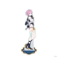 Yuhi Riri - Acrylic stand - Nijisanji