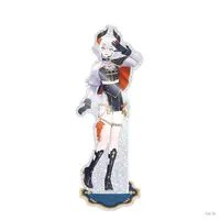 Levi Elipha - Acrylic stand - Nijisanji