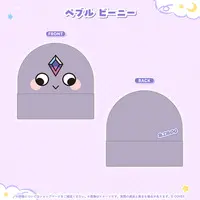 Koseki Bijou - hololive English (古石ビジュー 誕生日記念2026 ペブル ビーニー)