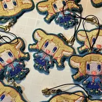 7name - Key Chain - VTuber
