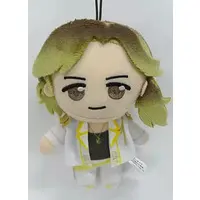 Yusuke - Plush - Key Chain - Ireisu