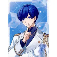 If - Character Card - Ireisu