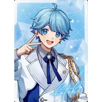 hotoke - Character Card - Ireisu