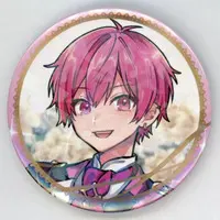 Naiko - Badge - Ireisu