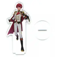 Coe. - Acrylic stand - Starlight Polaris