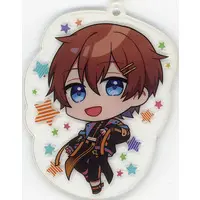 Kuni - Acrylic Key Chain - Key Chain - Starlight Polaris