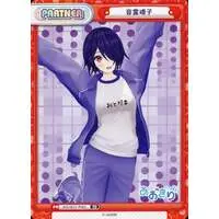 Otodama Tamako - Trading Card - Rebirth for you - Aogiri High School