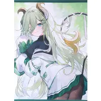 Sekishiro Mico - Tapestry - 774 inc.