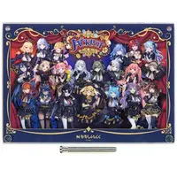 774 inc. - Acrylic Art Plate