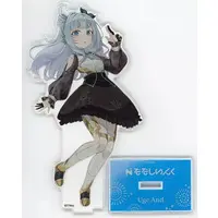 Uge And - Acrylic stand - 774 inc.