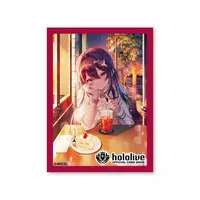 AZKi - Card Sleeves - hololive OFFICIAL CARD GAME - Trading Card Supplies - hololive