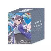 Vestia Zeta - Trading Card Supplies - hololive OFFICIAL CARD GAME - Deck Case - hololive